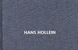 Hans Hollein - Schriften und Manifeste